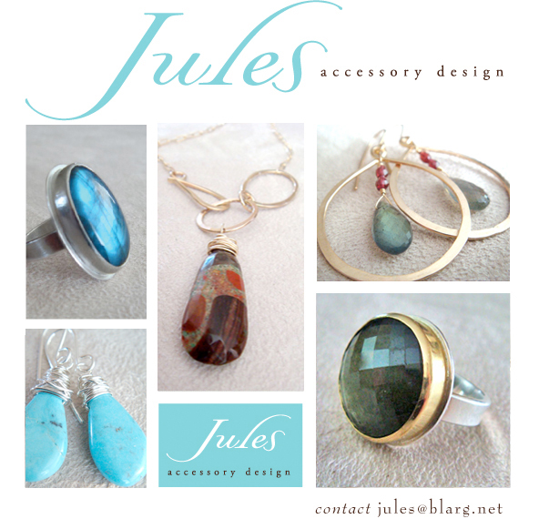 Jules Accessory Design